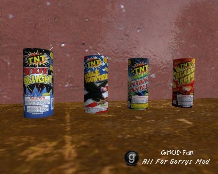 tnt fireworks props 1