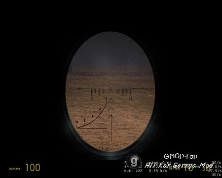 S.T.A.L.K.E.R SVD