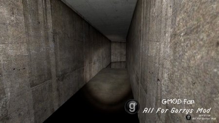 SCP-087