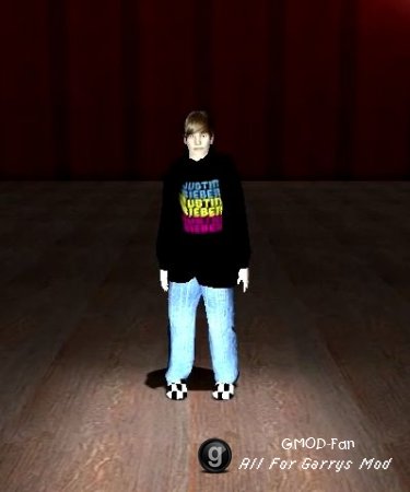 Justin Bieber