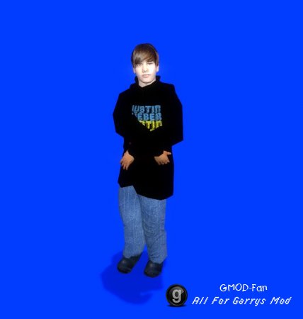 Justin Bieber