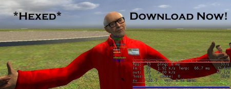 McDonalds Models *HEXED* V2!