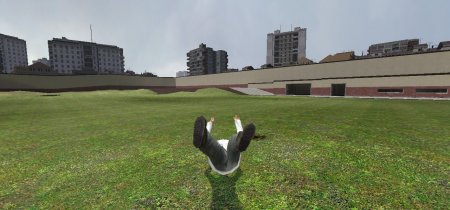 Fus Ro Dah