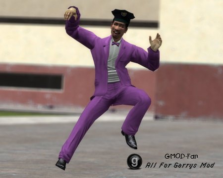 Tuxedo Citizens