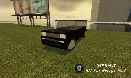 Scion bB
