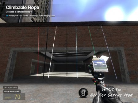 Climbable Rope Tool v2.2