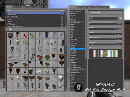 Climbable Rope Tool v2.2