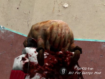 Super Zombine