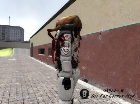 Super Zombine