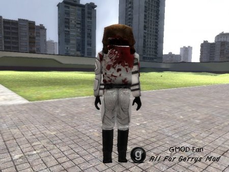 Super Zombine