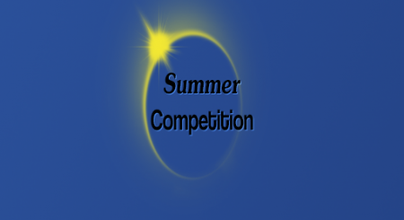 Summer competition