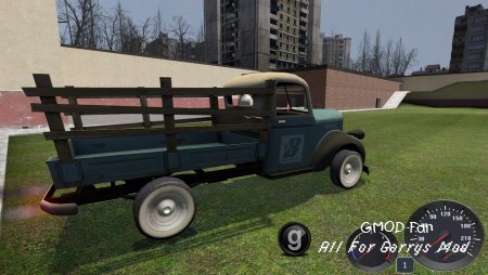 SCars_TF2_PICKUP_BETA