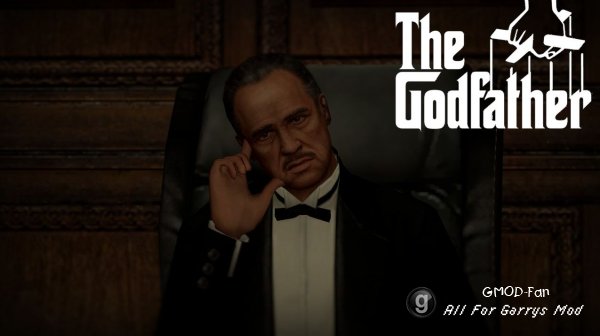 Don Vito Corleone