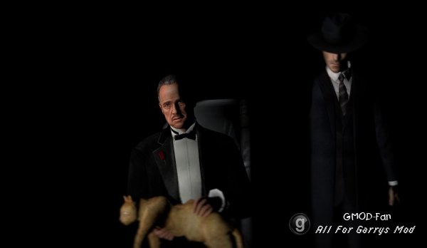 Don Vito Corleone