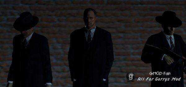 Don Vito Corleone