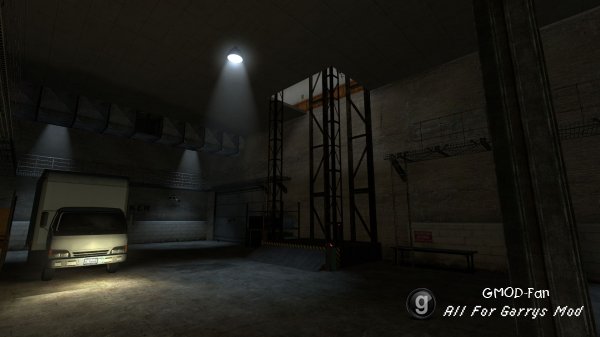TTT_Buttclown (Fixed beta)