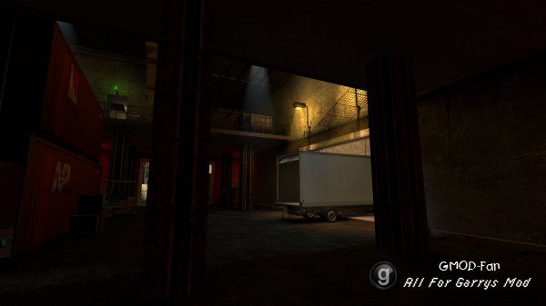 TTT_Buttclown (Fixed beta)