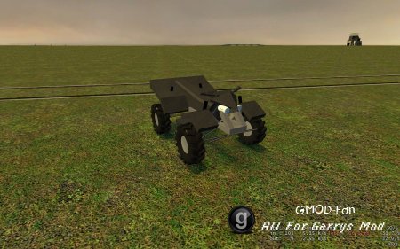 Quadbike