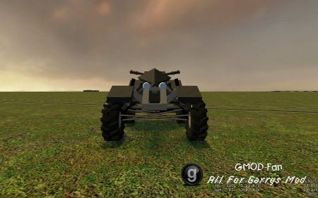 Quadbike