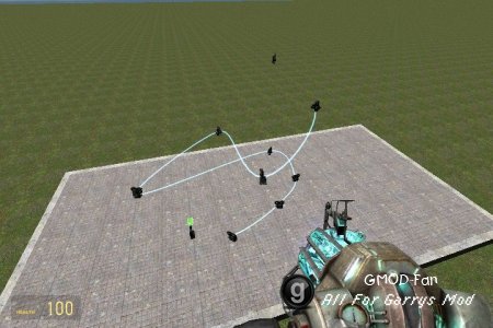 Catmull-Rom Cameras ~HOTFIX~