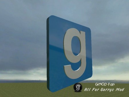 GMod Icon Models Pack