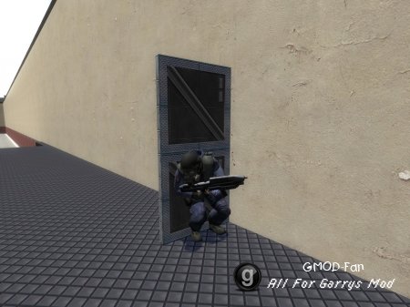 Npc Animation V2