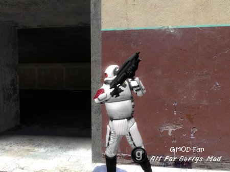 Npc Animation V2