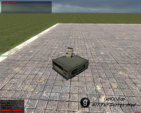 DarkRP Money Printer Extras1.1