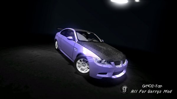 TDM Cars - End of summer pack