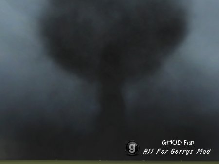 GoudX Nuclear Weapon V6