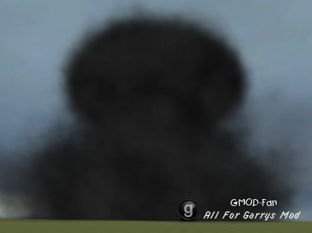 GoudX Nuclear Weapon V6