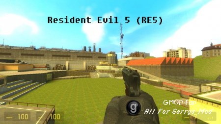 Replica Colormod Presets V2