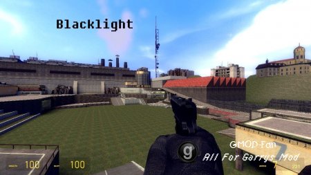 Replica Colormod Presets V2