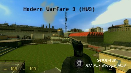 Replica Colormod Presets V2