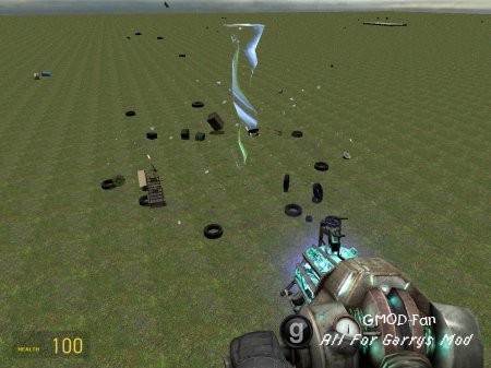 Portal Tornado SENT V1.0