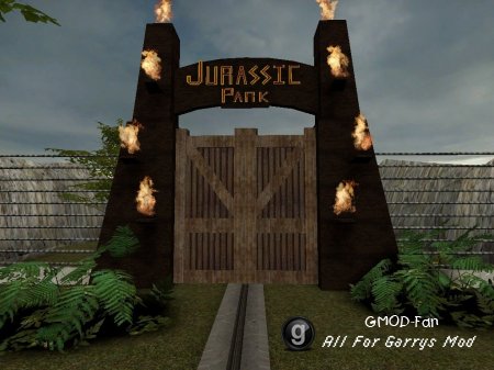 Jurassic Park