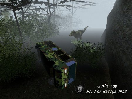 Jurassic Park