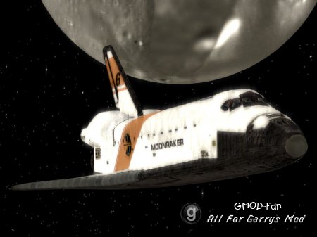 Moonraker