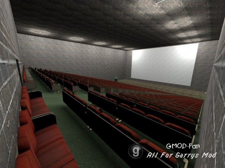 Movie Theater