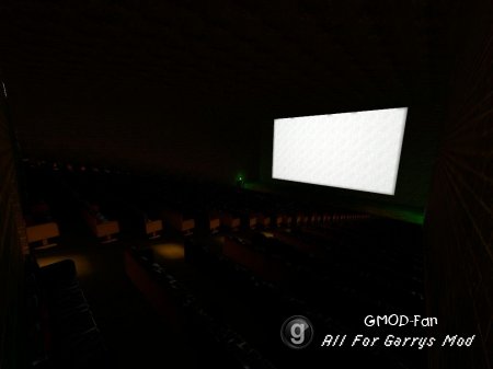 Movie Theater