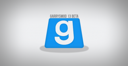 GMod Beta открытый  для всех!
