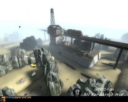 wasteland