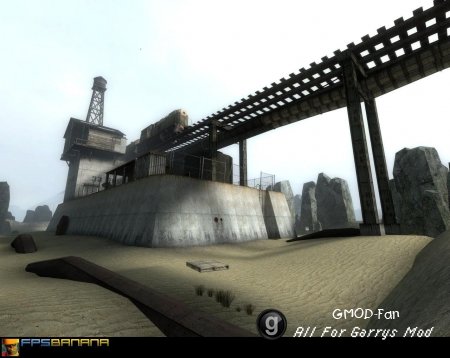 wasteland