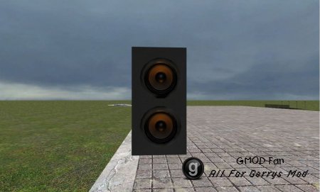Better Speakers