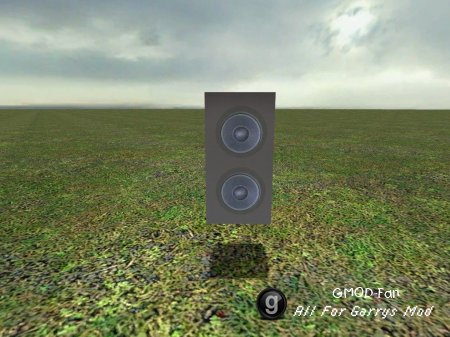Better Speakers
