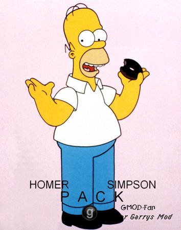 HOMER_SIMPSON_PACK