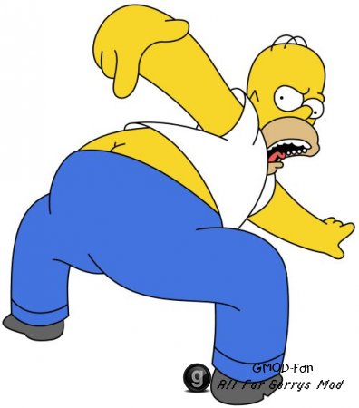 HOMER_SIMPSON_PACK