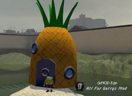Spongebob Squarepants