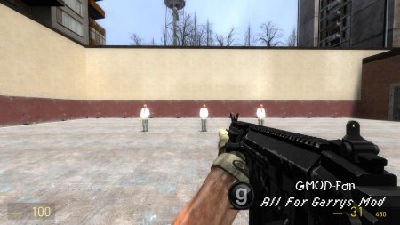 DSA FAL SWEP