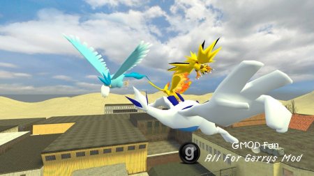 LTB's Pokemon 2000 Pack